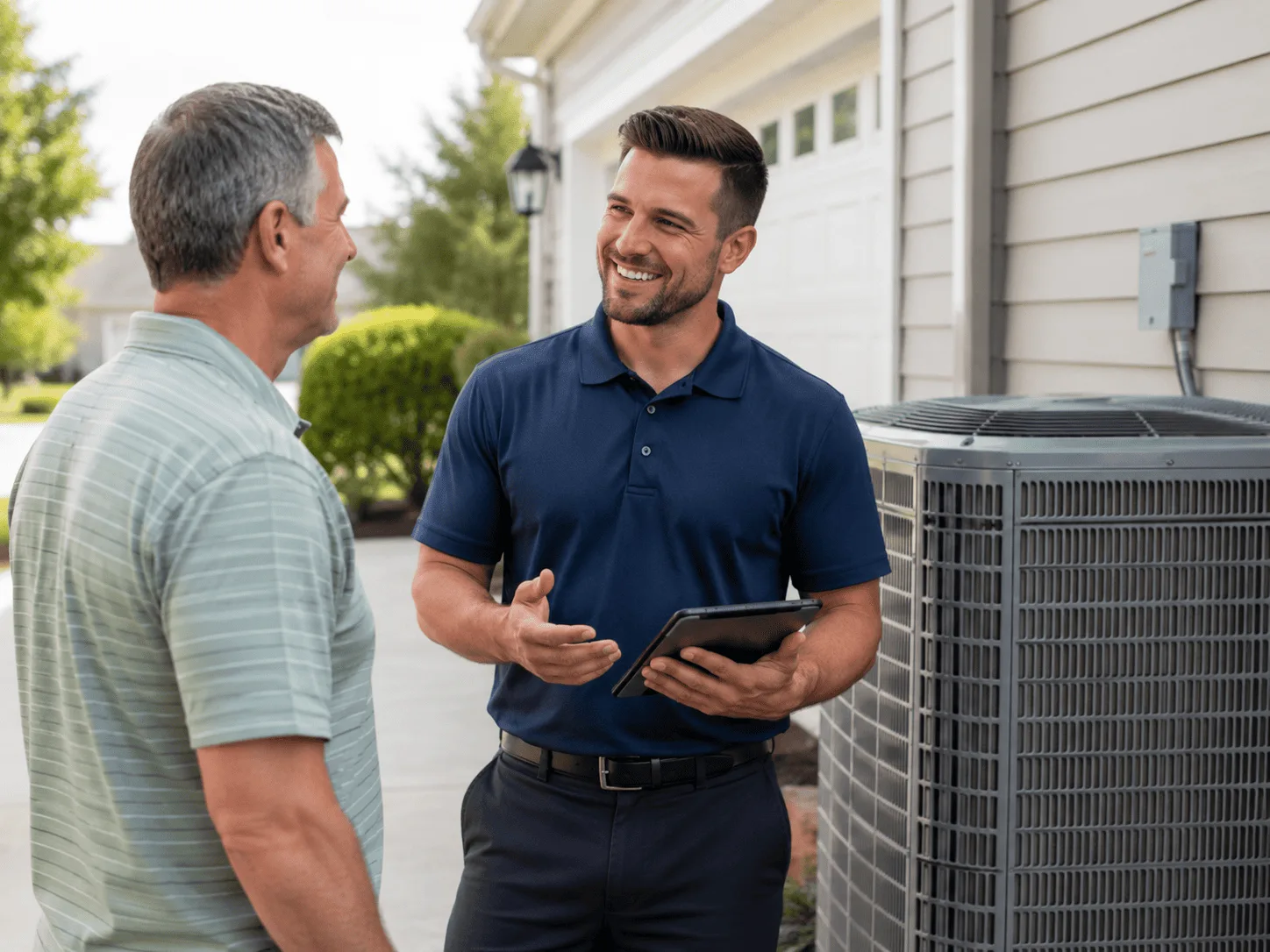 Heat Pump Installation Pendleton, KY FAQs